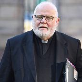 Prälat Wolf bittet um Vergebung