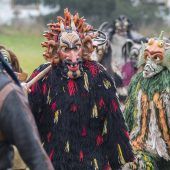 Kirchseeoner Perchten jetzt Kulturerbe