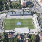 In Trippelschritten zum Ausbau