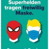 Kaum ist sie weg, wird sie schon vermisst