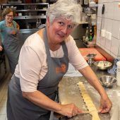 Wie Maultaschen entstanden