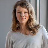 Servus, Kommissarin!