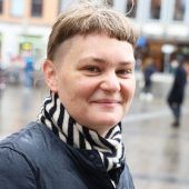 Wie sehen Sie einen Gasstopp?