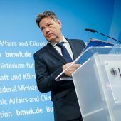 Deutschland im Gas-Notfallmodus