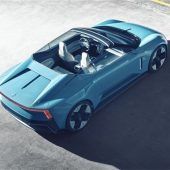 Polestar-Cabrio