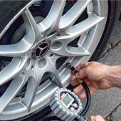 Fahren mit gutem Gewissen