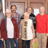 Schafkopfsaison wird verlängert
