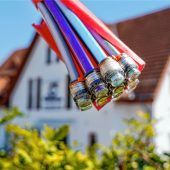 Bis zum abgelegensten Bauernhof