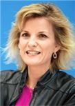Daniela Ludwig in Stiftung berufen