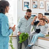 Nachhaltigkeit in der Küche