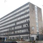 Weg frei für Aufstockung