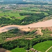 Naturschutzgebiet wird grundlegend erneuert