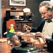 Bekommt der Pumuckl wieder die Hans-Clarin-Stimme?