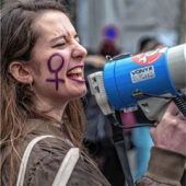 Emanzipation mit dem richtigen Mann an der Seite