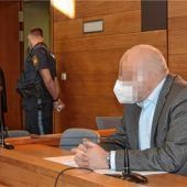 „Ich hatte niemals etwas Böses im Sinn“