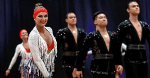 Der TC Inn Casino ist nach zwei Jahren wieder Veranstalter eines Tanzturniers.