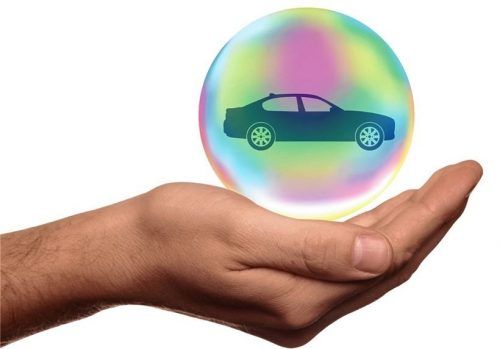 Die digitale Autoversicherung bietet genauso viel und genauso guten Versicherungsschutz wie die traditionellen Versicherer. Foto Autoren-Union Mobilität/Pixabay/tumiso