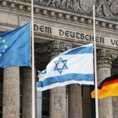 Nachkriegs-Generationen am Pranger?