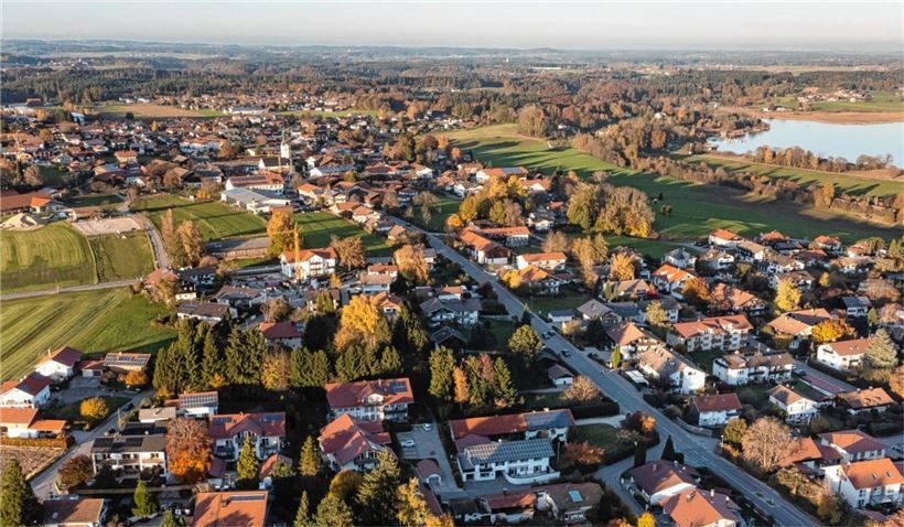Widerstand aus Rimsting OVB Heimatzeitungen