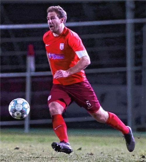 Die Mission Klassenerhalt hat für Maxi Hain und die Wasserburger Löwen gerade erst begonnen. Foto Butzhammer