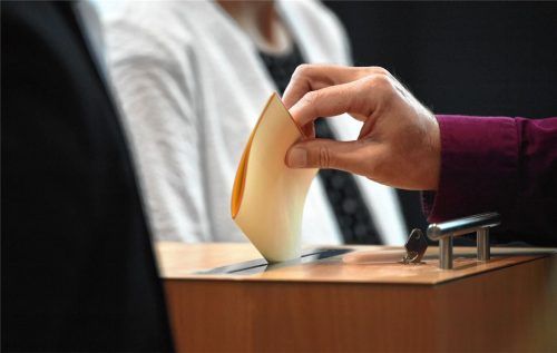 Die neuen Pfarrgemeinderäte sind gewählt. Jetzt können die Gremien ihre Arbeit aufnehmen. Foto dpa