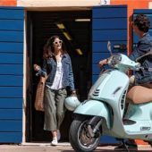 Vespa: Mobilität in ihrer schönsten Form