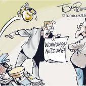 Sammeln und horten