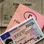 Den Antrag einfach online stellen