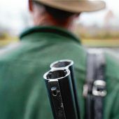Im fremden Revier gewildert