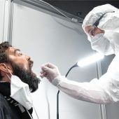 Im Zwiespalt der hohen Inzidenzen