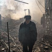 Auf der Suche nach Frieden in der Ukraine