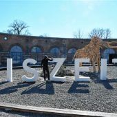 Die „Eiszeit“ ist ihre Feuerprobe