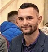 Erwin Wolf (27) wird vermisst
