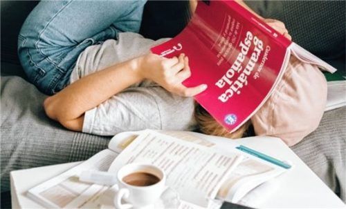 Fremdsprachen gehören zu den Schlüsselkompetenzen. Foto pixabay