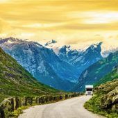 Routenplanung und Kosten