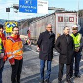 „Blockabfertigung ist kein Dauerzustand“