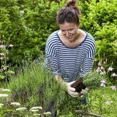 Kleiner Garten ganz groß