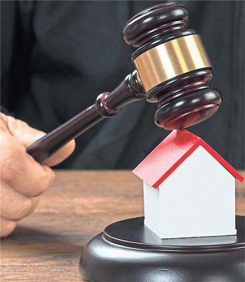 Große Bauunternehmen stehen wegen ihrer Praktiken schon länger in der Kritik – nun erfolgte ein Urteil. Foto PantherMedia/Andriy Popov