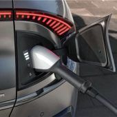 Kia macht europäischen Ladeservice nachhaltiger