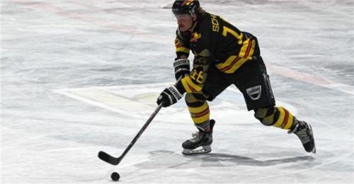 Kapitän Marcel Schulz war zweifacher Torschütze gegen Pfronten.