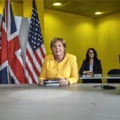 Es ist Zeit aufzuwachen