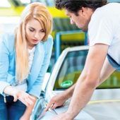 Leasing-Rückgabe vorbereiten