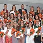 35-mal die Traumnote 1,0