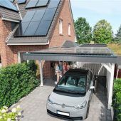 Smarte Lösungen für E-Autos