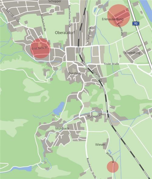 Mögliche Giftköder fanden Tierhalter in den letzten sechs bis acht Wochen an drei Stellen im Gemeindegebiet. Eine Katze starb, bei zwei Hunden ist nicht klar, ob sie Gift gefressen haben. Klinger