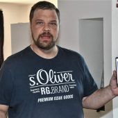 Der lange Weg ins frühere Leben