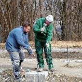 Neuer Friedhof wird umgestaltet