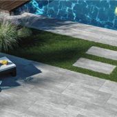 Terrassengenuss