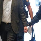 Stethoskop falsch angesetzt