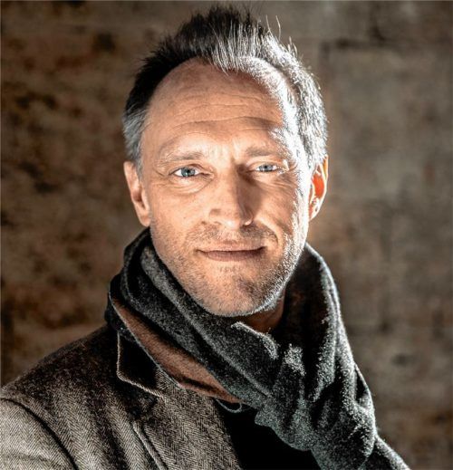 Roland Böer hat fast alle maßgeblichen Orchester Europas dirigiert. Foto Mazzolai